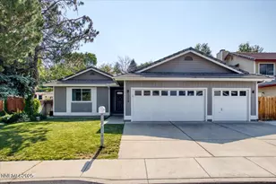 5026 Palo Alto Cir, Sparks, NV 89436 - Photo 1