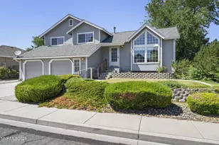 4112 Spring Dr, Carson City, NV 89701 - Photo 1