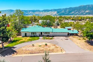 2475 Brenda Way, Washoe Valley, NV 89704 - Photo 1