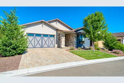 9625 Lane Garrett Drive, Reno, NV 89511 - Photo 1