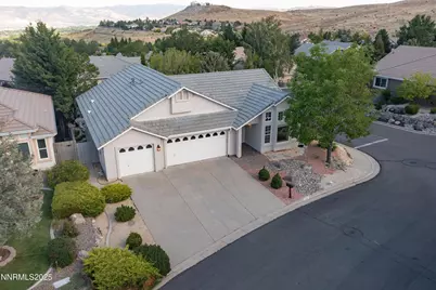 6248 Golden Meadow Road, Reno, NV 89519 - Photo 1