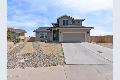 163 Relief Springs Road, Fernley, NV 89408 - Photo 1