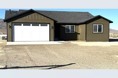 665 Emerald Lane, Battle Mountain, NV 89820 - Photo 1