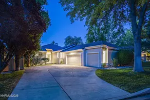 4033 Clover Creek Ct, Reno, NV 89519 - Photo 1