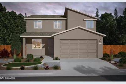 690 Kess Way #Lot 79, Reno, NV 89506 - Photo 1