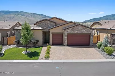 8350 Simsbury Drive, Verdi, NV 89439 - Photo 1
