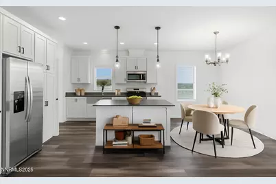 1470 Cooney Drive, Silver Springs, NV 89429 - Photo 1