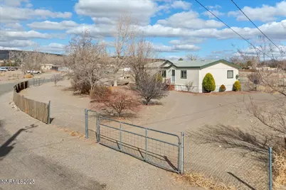 5015 Washoe Circle, Stagecoach, NV 89429 - Photo 1