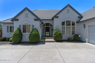 5675 E Hidden Valley Dr, Reno, NV 89502 - Photo 1