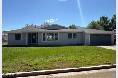 1568 County Road, Minden, NV 89423 - Photo 1