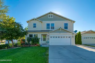 8905 Griffon Ct, Reno, NV 89506 - Photo 1