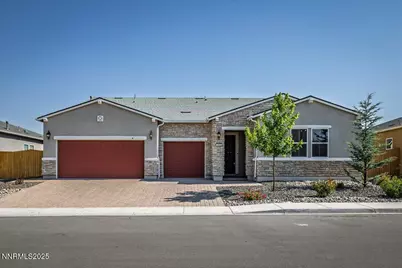 1920 Gold Feldspar Drive, Sparks, NV 89436 - Photo 1