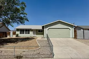 575 Yellow Jacket Rd, Dayton, NV 89403 - Photo 1