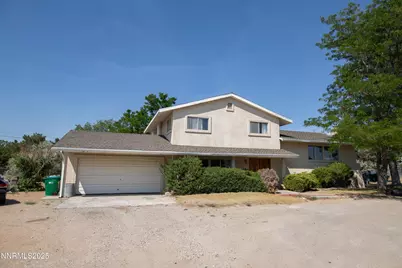 3225 Sun Cloud Cir Circle, Reno, NV 89506 - Photo 1