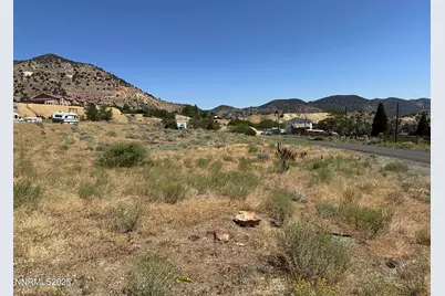35 N I Street, Virginia City, NV 89440 - Photo 1