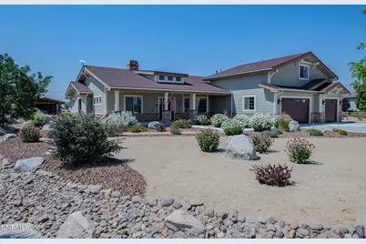 1725 Grandview Parkway, Minden, NV 89423 - Photo 1