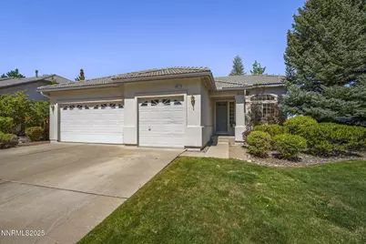4811 Elkcreek Trail, Reno, NV 89519 - Photo 1