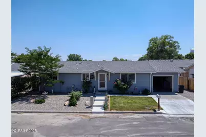 317 Modesto Street, Yerington, NV 89447 - Photo 1