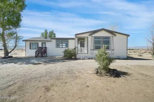 1295 E 10th St, Silver Springs, NV 89429 - Photo 1