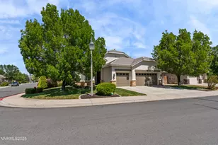 10095 Cascade Falls Dr, Reno, NV 89521 - Photo 1