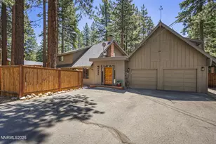 885 S Dyer Cir, Incline Village, NV 89451 - Photo 1