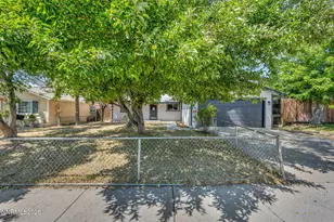 3182 Shriver Dr, Carson City, NV 89701 - Photo 1