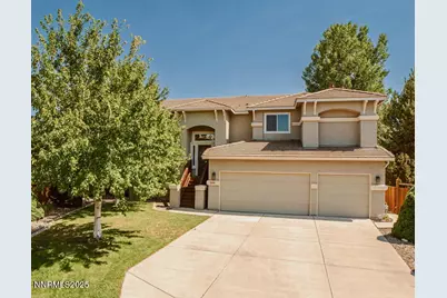 2691 Sutter Butte Court, Sparks, NV 89436 - Photo 1