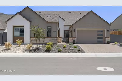 2904 Amethyst Hills Drive, Reno, NV 89521 - Photo 1
