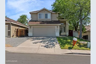 1652 Sierra Highlands Drive, Reno, NV 89523 - Photo 1