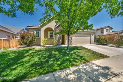 4080 Big Bang Court, Sparks, NV 89436 - Photo 1