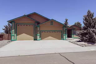 1272 Kyndal Way, Gardnerville, NV 89460 - Photo 1