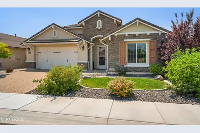 2280 Hyperion Lane, Reno, NV 89521 - Photo 1