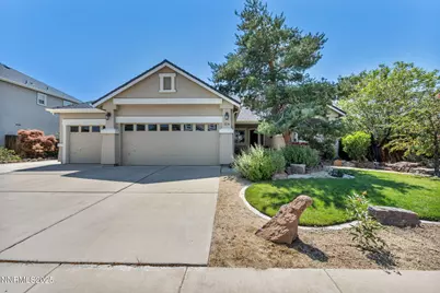 1236 Sticklebract Drive, Spanish Springs, NV 89441 - Photo 1