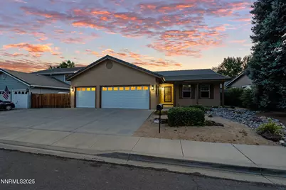 5285 Canyon View Drive, Sparks, NV 89436 - Photo 1