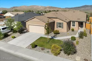 6945 Lookout Peak Dr, Carson City, NV 89701 - Photo 1