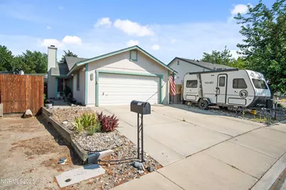 1716 Woodtrail Drive, Sparks, NV 89434 - Photo 1