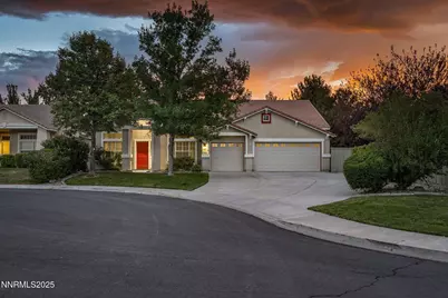 9579 Mammoth Court, Reno, NV 89521 - Photo 1