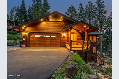 440 Estates Drive, Tahoe Vista, CA 96143 - Photo 1
