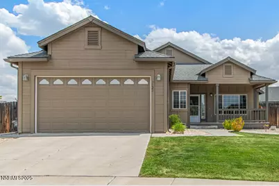 7620 Pioneer Ridge Court, Reno, NV 89506 - Photo 1