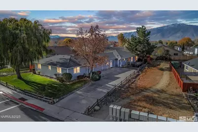 1371 Kimmerling Road #A and B, Gardnerville, NV 89460 - Photo 1