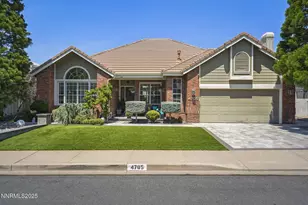 4705 Sommerville Wy, Reno, NV 89519 - Photo 1