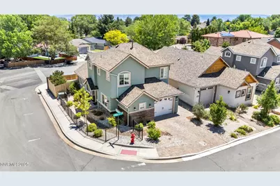 1200 Wild Oak Court, Reno, NV 89503 - Photo 1