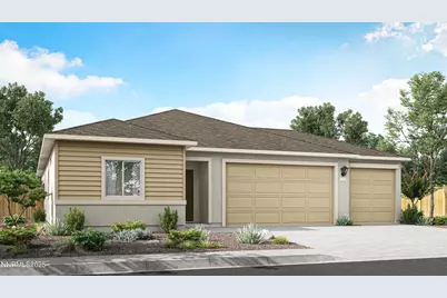 612 Union Road Lot #64, Dayton, NV 89403 - Photo 1