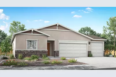 315 Zimmerman Road Lot #33, Dayton, NV 89403 - Photo 1