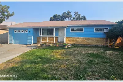 1420 Trainer Way, Reno, NV 89512 - Photo 1