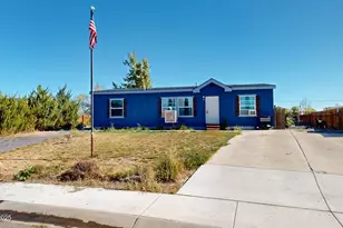 309 Lupin Dr, Battle Mountain, NV 89820 - Photo 1