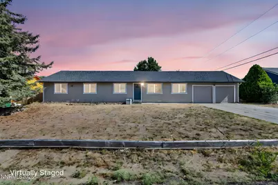 17265 Cold Springs Drive, Reno, NV 89508 - Photo 1