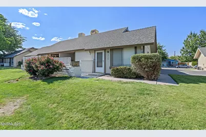 1725 York Way, Sparks, NV 89431 - Photo 1