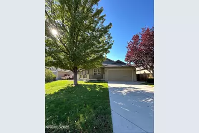 939 Turnberry Drive, Sparks, NV 89436 - Photo 1