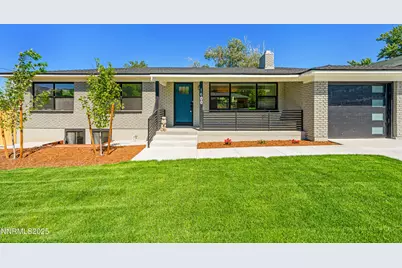 1600 Ferris Lane, Reno, NV 89509 - Photo 1